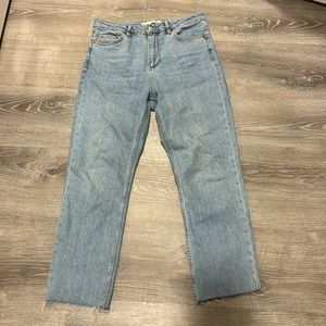 COPY - Topshop Moto Jeans